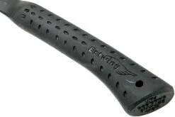 Estwing Camper's Axe E44ASE Schwarz Mit Holster Aus Nylon -Nitecor Outdoor Geschaft EWE44ASE 05 estwing