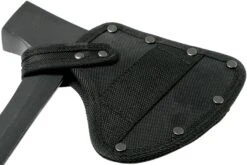 Estwing Camper's Axe E44ASE Schwarz Mit Holster Aus Nylon -Nitecor Outdoor Geschaft EWE44ASE 08 estwing