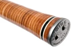 Estwing Black Eagle Leather Tomahawk Beil ETA Schwarz Mit Holster Aus Nylon -Nitecor Outdoor Geschaft EWETA 06 estwing