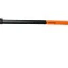 Fiskars Safe-T X39 Großer Spalthammer -Nitecor Outdoor Geschaft F1001703 01 fiskars