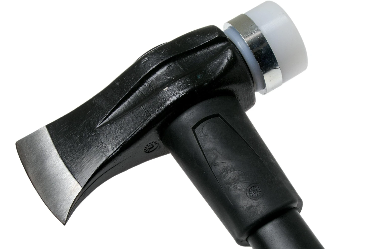 Fiskars Safe-T X39 Großer Spalthammer 5 Fiskars Safe-T X39 Großer Spalthammer – Bild 3