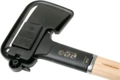 Fiskars Norden Spaltaxt N12 -Nitecor Outdoor Geschaft F1051144 06 fiskars