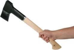 Fiskars Norden Spaltaxt N12 -Nitecor Outdoor Geschaft F1051144 07 fiskars