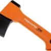 Fiskars X5 Freizeitbeil 1 Fiskars X5 Freizeitbeil -Nitecor Outdoor Geschaft F121121 01 fiskars x5 versie 2 f121121 01