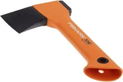 Fiskars X5 Freizeitbeil -Nitecor Outdoor Geschaft F121121 04 fiskars x5 versie 2 f121121 04