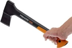 Fiskars X10 Universalaxt -Nitecor Outdoor Geschaft F121440 07 fiskars bijl x10 v2015 f121440 07