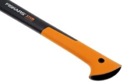 Fiskars X11 Leichte Spaltaxt 13 Fiskars X11 Leichte Spaltaxt -Nitecor Outdoor Geschaft F122440 04 fiskars bijl v2 f122440 04