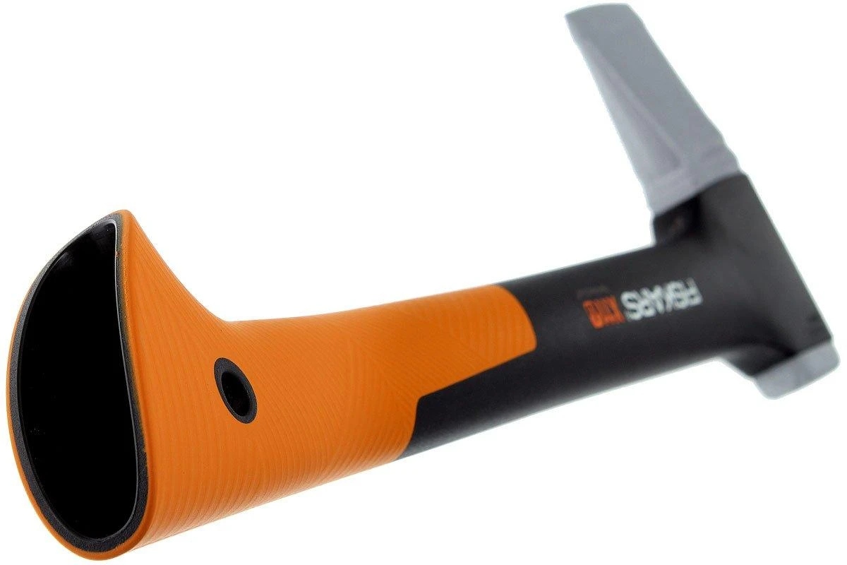 Fiskars X11 Leichte Spaltaxt 8 Fiskars X11 Leichte Spaltaxt – Bild 6