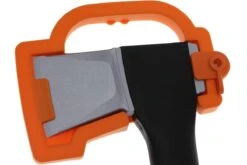 Fiskars X17 Mittelgroße Spaltaxt 14 Fiskars X17 Mittelgroße Spaltaxt -Nitecor Outdoor Geschaft F122460 06 fiskars x17 v2 f122460 06