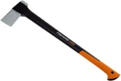 Fiskars X25 Spaltaxt