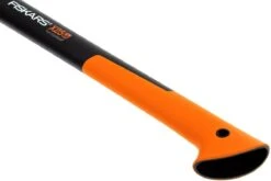 Fiskars X25 Spaltaxt 12 Fiskars X25 Spaltaxt -Nitecor Outdoor Geschaft F122480 04 fiskars x25 kloofbijl v2015 f122480 04