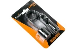 Fenix AER-02 V2.0 Taktischer Kabelschalter -Nitecor Outdoor Geschaft FEAER 02 05 fenix