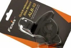 Fenix Montagesystem ALB-10 -Nitecor Outdoor Geschaft FEALB 10 06 fenix bike mount fietsmontagesysteem fealb 10 d6