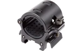 Fenix ALG-00 Befestigungssystem Für Taschenlampen Mit Weaver Schiene -Nitecor Outdoor Geschaft FEALG 00 02 fenix fealg 00 02