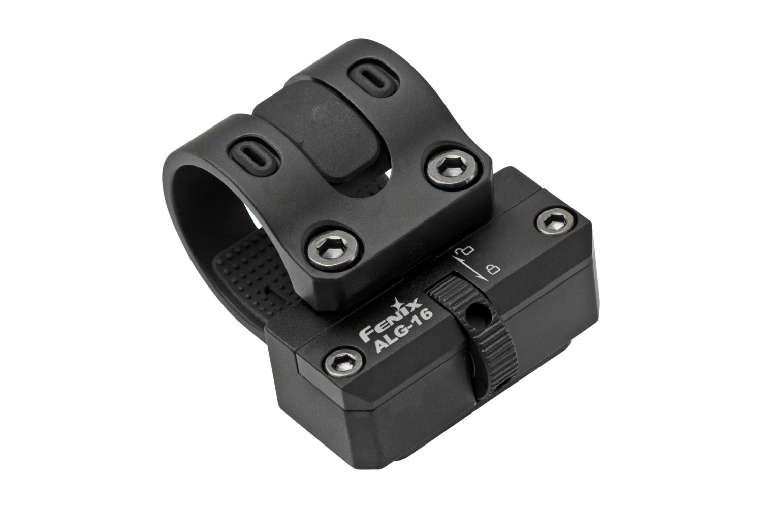 Fenix ALG-16 Quick Release Roller 3 Fenix ALG-16 Quick Release Roller