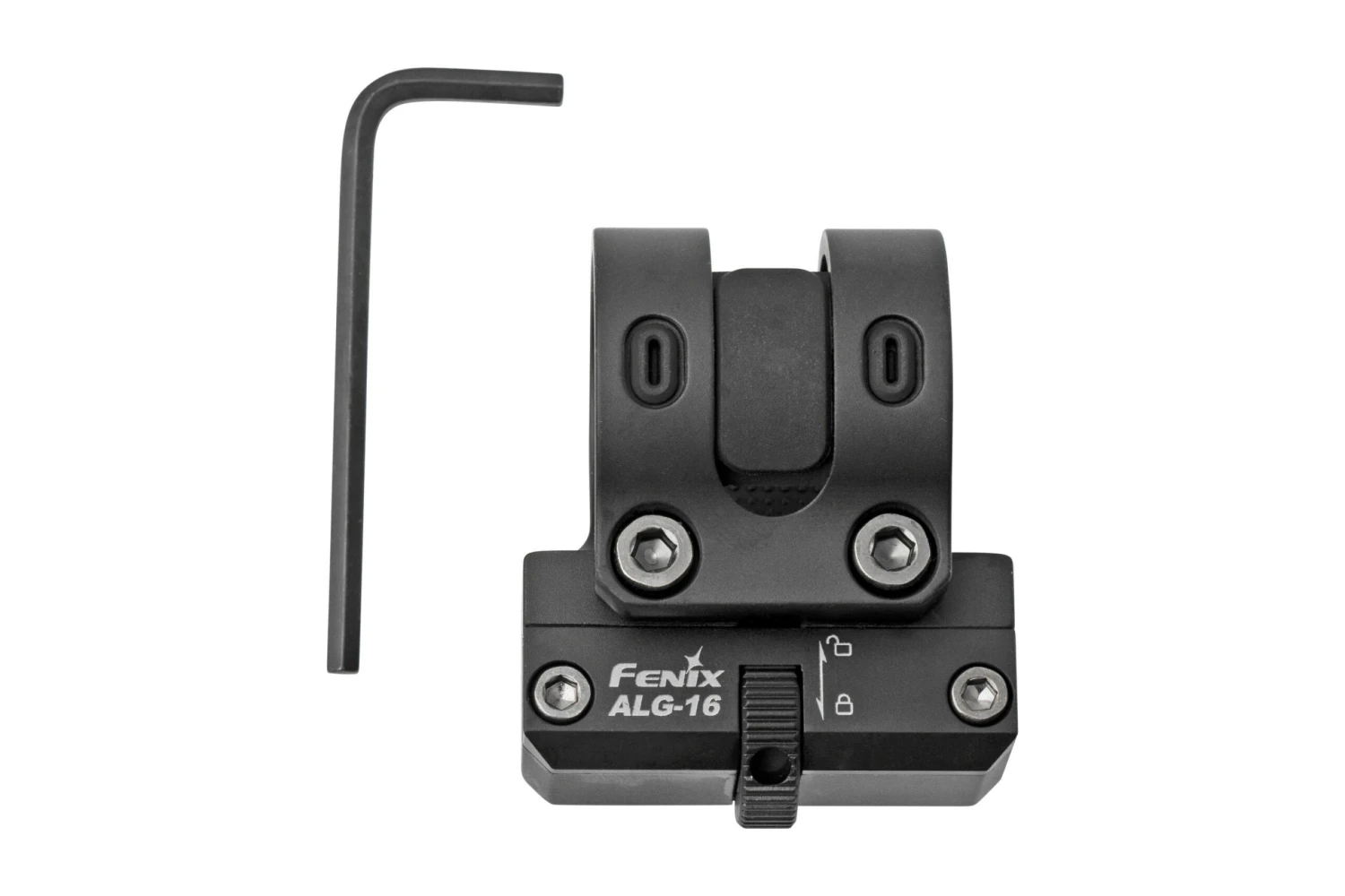 Fenix ALG-16 Quick Release Roller 5 Fenix ALG-16 Quick Release Roller – Bild 3