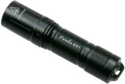 Fenix E01 V2.0 LED Taschenlampe, Schwarz -Nitecor Outdoor Geschaft FEE01 03 fenix v202008
