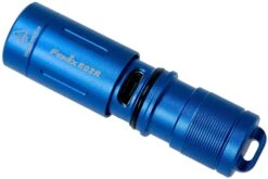 Fenix E02R Aufladbare Schlüsselbundlampe, 200 Lumen, Blau 11 Fenix E02R Aufladbare Schlüsselbundlampe, 200 Lumen, Blau -Nitecor Outdoor Geschaft FEE02R BL 04 fenix