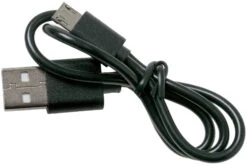 Fenix E02R Aufladbare Schlüsselbundlampe, 200 Lumen, Blau 12 Fenix E02R Aufladbare Schlüsselbundlampe, 200 Lumen, Blau -Nitecor Outdoor Geschaft FEE02R BL 05 fenix