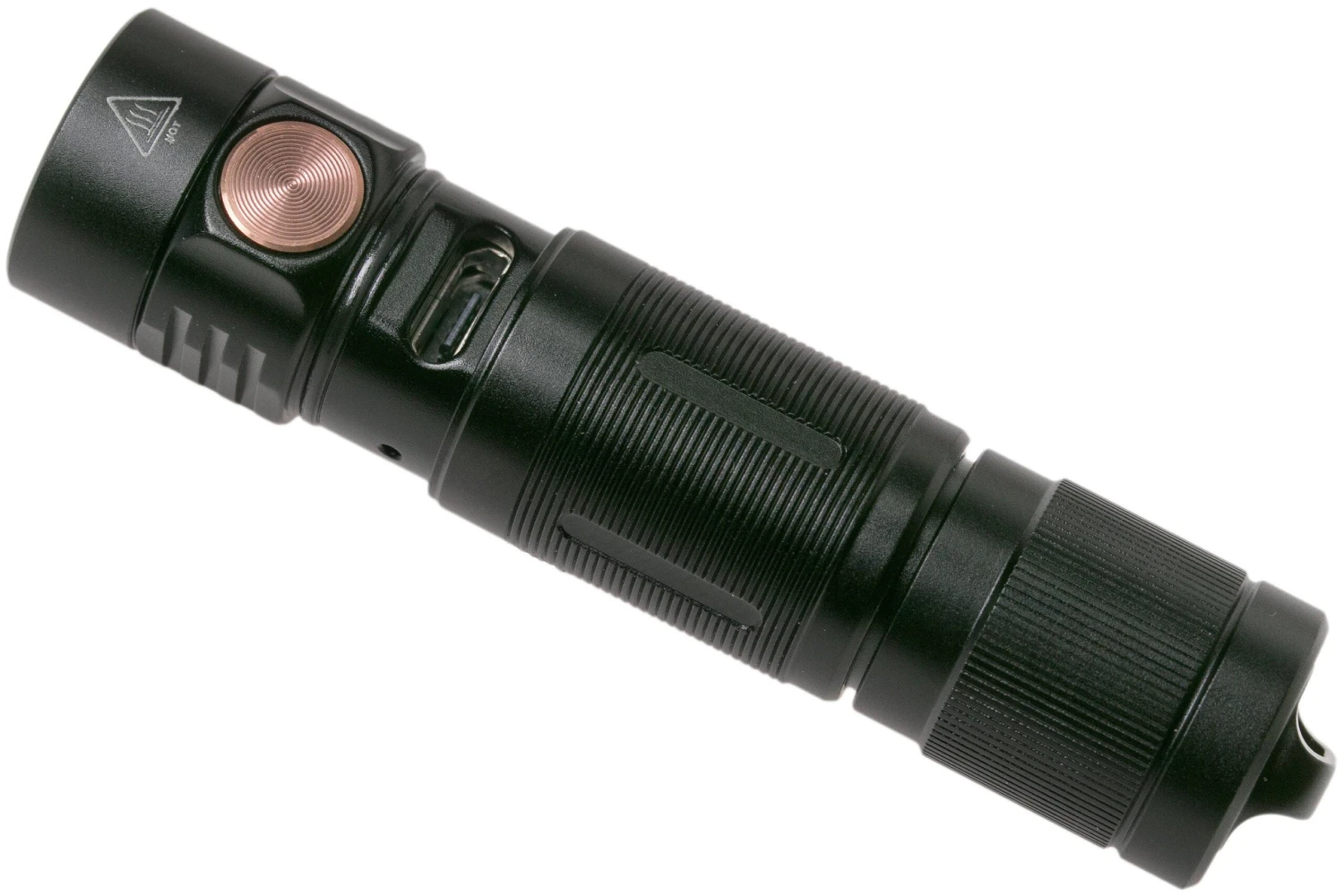 Fenix E05R Black, Taschenlampe 5 Fenix E05R Black, Taschenlampe – Bild 3