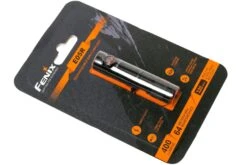 Fenix E05R Black, Taschenlampe 13 Fenix E05R Black, Taschenlampe -Nitecor Outdoor Geschaft FEE05R B 06 fenix