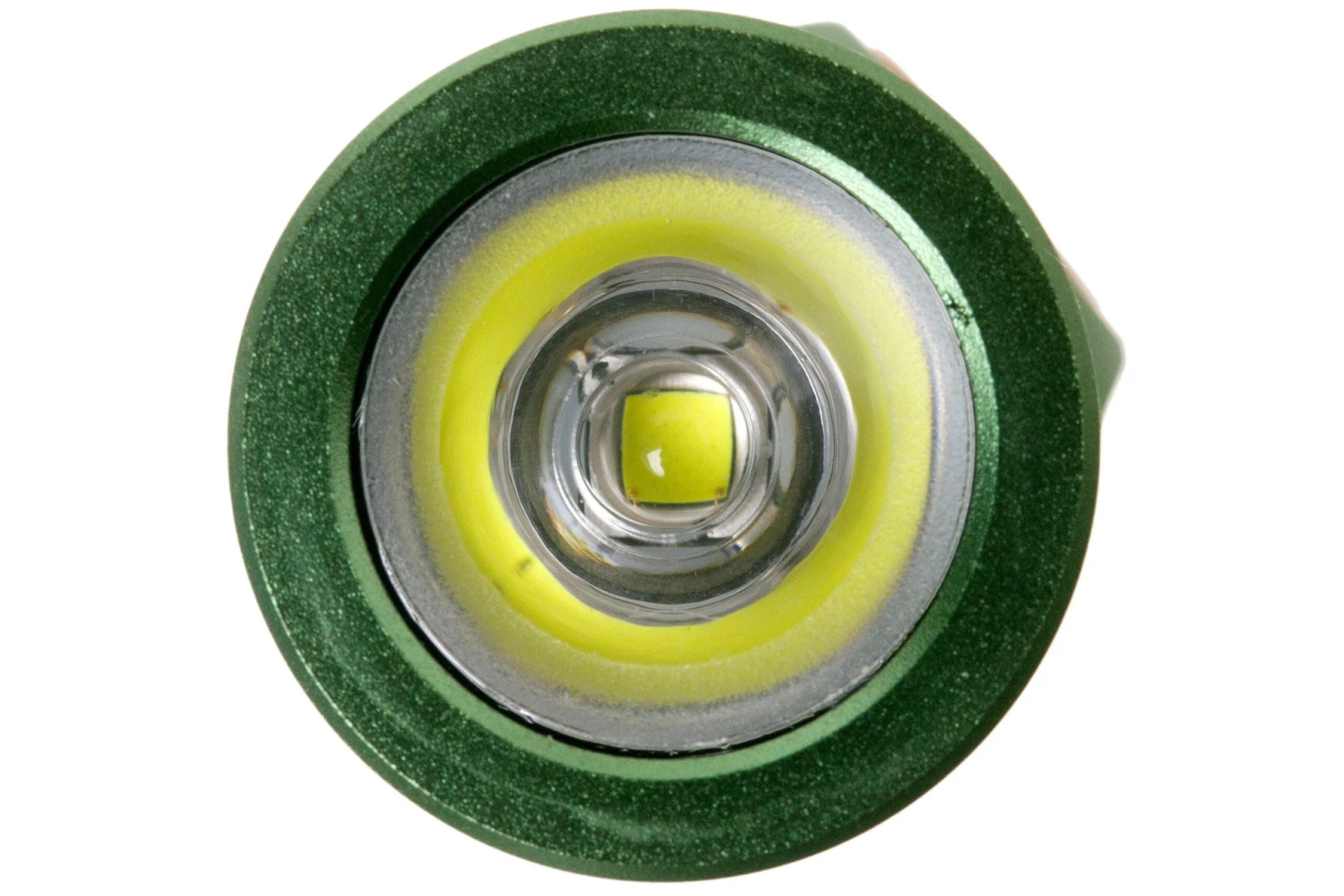 Fenix E05R Green 4 Fenix E05R Green – Bild 2