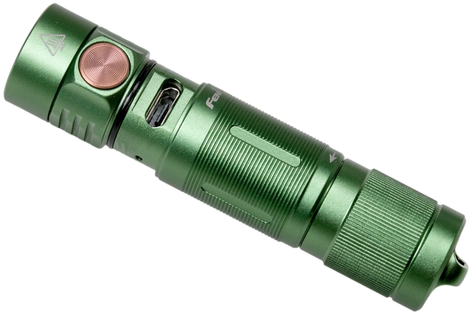 Fenix E05R Green 5 Fenix E05R Green – Bild 3