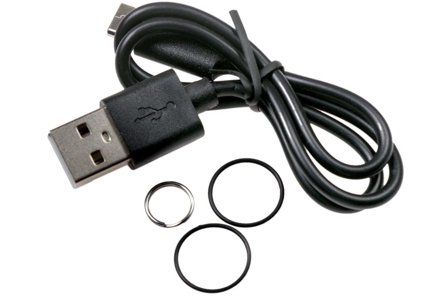 Fenix E09R Aufladbare EDC-Taschenlampe, 600 Lumen 7 Fenix E09R Aufladbare EDC-Taschenlampe, 600 Lumen – Bild 5