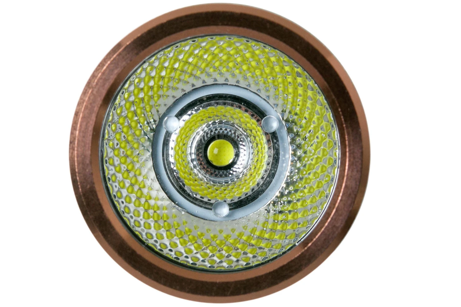 Fenix E12 V2.0 Taschenlampe 4 Fenix E12 V2.0 Taschenlampe – Bild 2