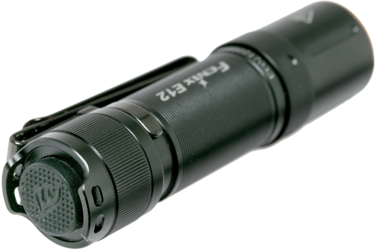 Fenix E12 V2.0 Taschenlampe 6 Fenix E12 V2.0 Taschenlampe – Bild 4