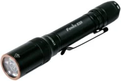 Fenix E20 V2.0 LED-Taschenlampe, 350 Lumen