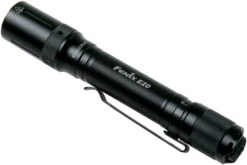 Fenix E20 V2.0 LED-Taschenlampe, 350 Lumen -Nitecor Outdoor Geschaft FEE20 03 fenix v202006