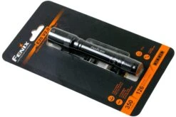 Fenix E20 V2.0 LED-Taschenlampe, 350 Lumen -Nitecor Outdoor Geschaft FEE20 05 fenix v202006