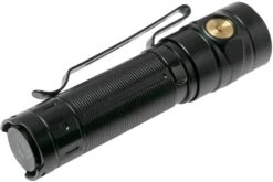 Fenix E30R Aufladbare EDC-Taschenlampe, 1600 Lumen -Nitecor Outdoor Geschaft FEE30R 04 fenix