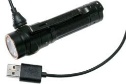 Fenix E30R Aufladbare EDC-Taschenlampe, 1600 Lumen -Nitecor Outdoor Geschaft FEE30R 06 fenix