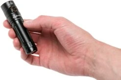 Fenix E30R Aufladbare EDC-Taschenlampe, 1600 Lumen -Nitecor Outdoor Geschaft FEE30R 07 fenix