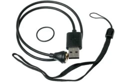 Fenix E30R Aufladbare EDC-Taschenlampe, 1600 Lumen -Nitecor Outdoor Geschaft FEE30R 08 fenix