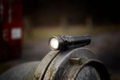 Fenix E30R Aufladbare EDC-Taschenlampe, 1600 Lumen -Nitecor Outdoor Geschaft FEE30R 10 fenix