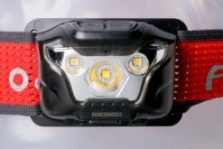Fenix HL18R-T Aufladbare Stirnlampe, 500 Lumen -Nitecor Outdoor Geschaft FEHL18R T 03 fenix