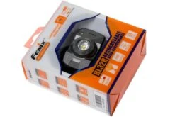 Fenix HL32R Aufladbare Stirnlampe Grau 11 Fenix HL32R Aufladbare Stirnlampe Grau -Nitecor Outdoor Geschaft FEHL32R G 06 fenix fehl32r g 06