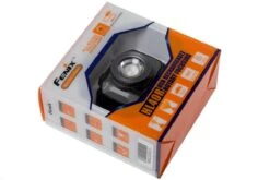 Fenix HL40R Aufladbare Stirnlampe Blau -Nitecor Outdoor Geschaft FEHL40R B 06 fenix fehl40r b 06