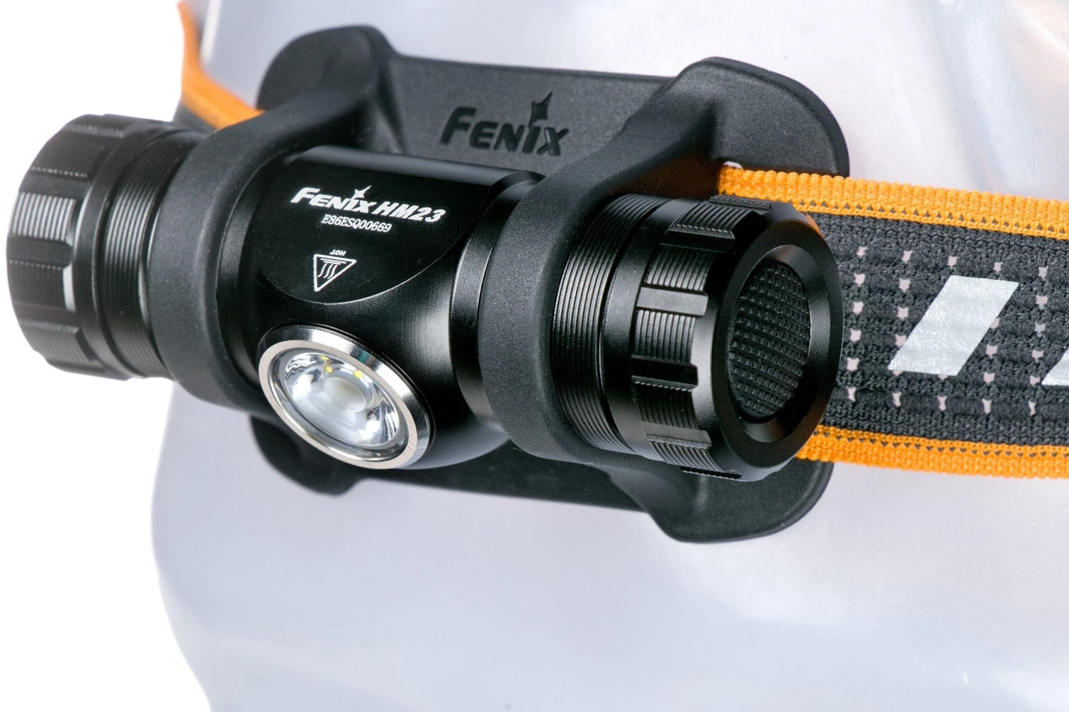 Fenix HM23 Stirnlampe 4 Fenix HM23 Stirnlampe – Bild 2
