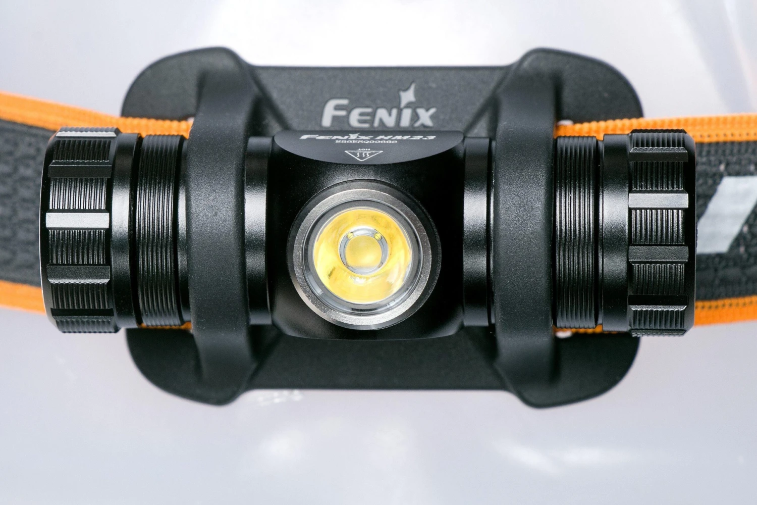 Fenix HM23 Stirnlampe 5 Fenix HM23 Stirnlampe – Bild 3