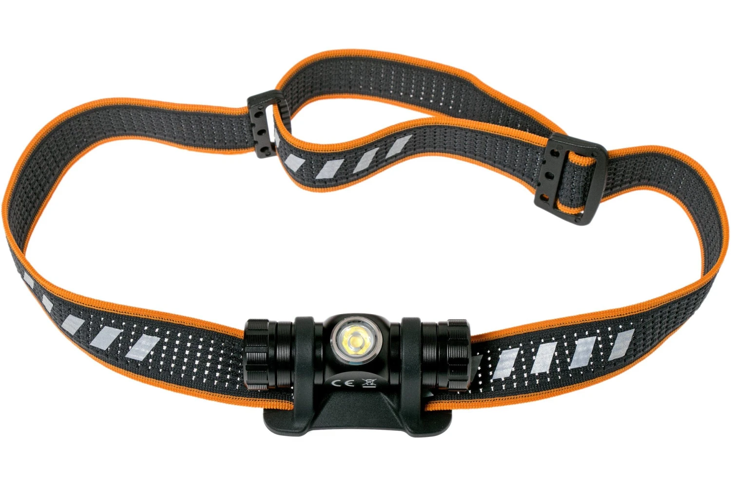 Fenix HM23 Stirnlampe 7 Fenix HM23 Stirnlampe – Bild 5