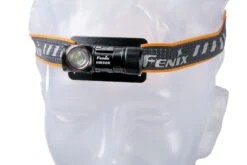 Fenix HM50R V2.0 Wiederaufladbare Stirnlampe