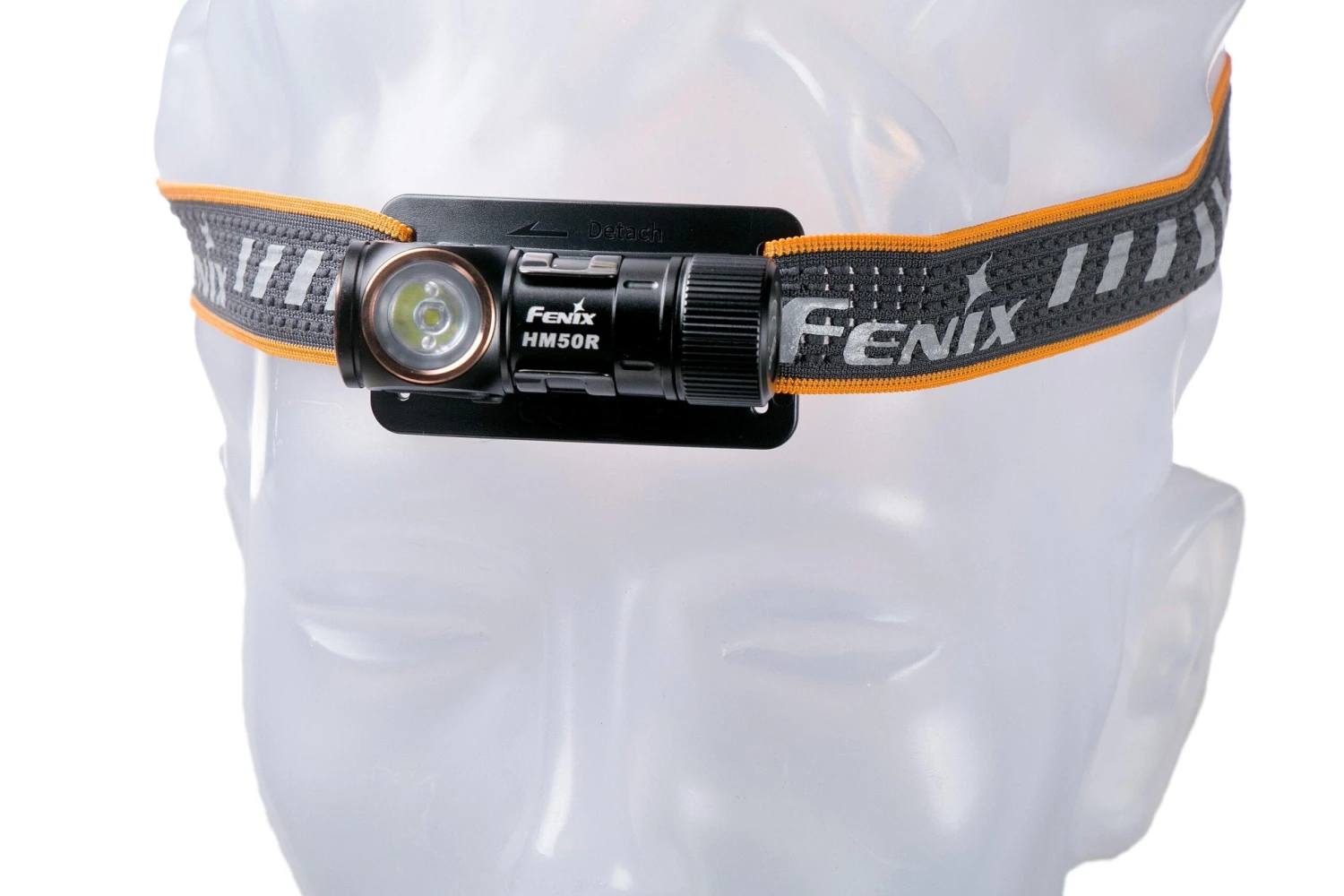 Fenix HM50R V2.0 Wiederaufladbare Stirnlampe 3 Fenix HM50R V2.0 Wiederaufladbare Stirnlampe
