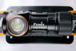 Fenix HM50R V2.0 Wiederaufladbare Stirnlampe 10 Fenix HM50R V2.0 Wiederaufladbare Stirnlampe -Nitecor Outdoor Geschaft FEHM50R 03 fenix v202108