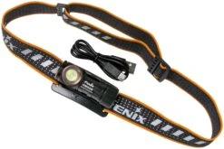Fenix HM50R V2.0 Wiederaufladbare Stirnlampe 12 Fenix HM50R V2.0 Wiederaufladbare Stirnlampe -Nitecor Outdoor Geschaft FEHM50R 05 fenix v202108