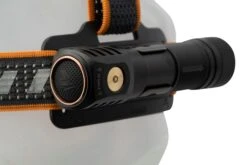 Fenix HM61R V2.0 Stirnlampe, 1600 Lumen -Nitecor Outdoor Geschaft FEHM61R V2 04 fenix