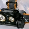 Fenix HM65R Stirnlampe, 1400 Lumen -Nitecor Outdoor Geschaft FEHM65R 02 fenix